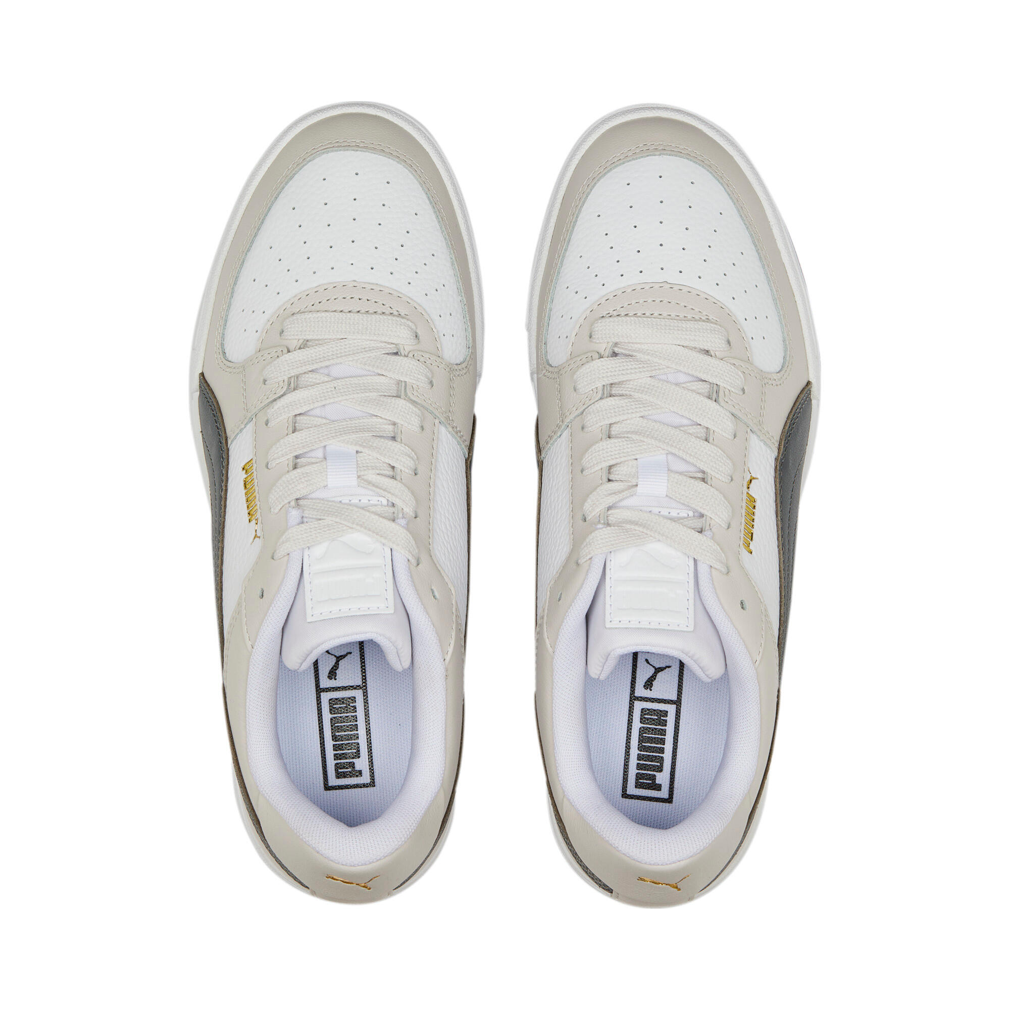 Chaussures pour hommes Puma Ca pro Blanc 5/7