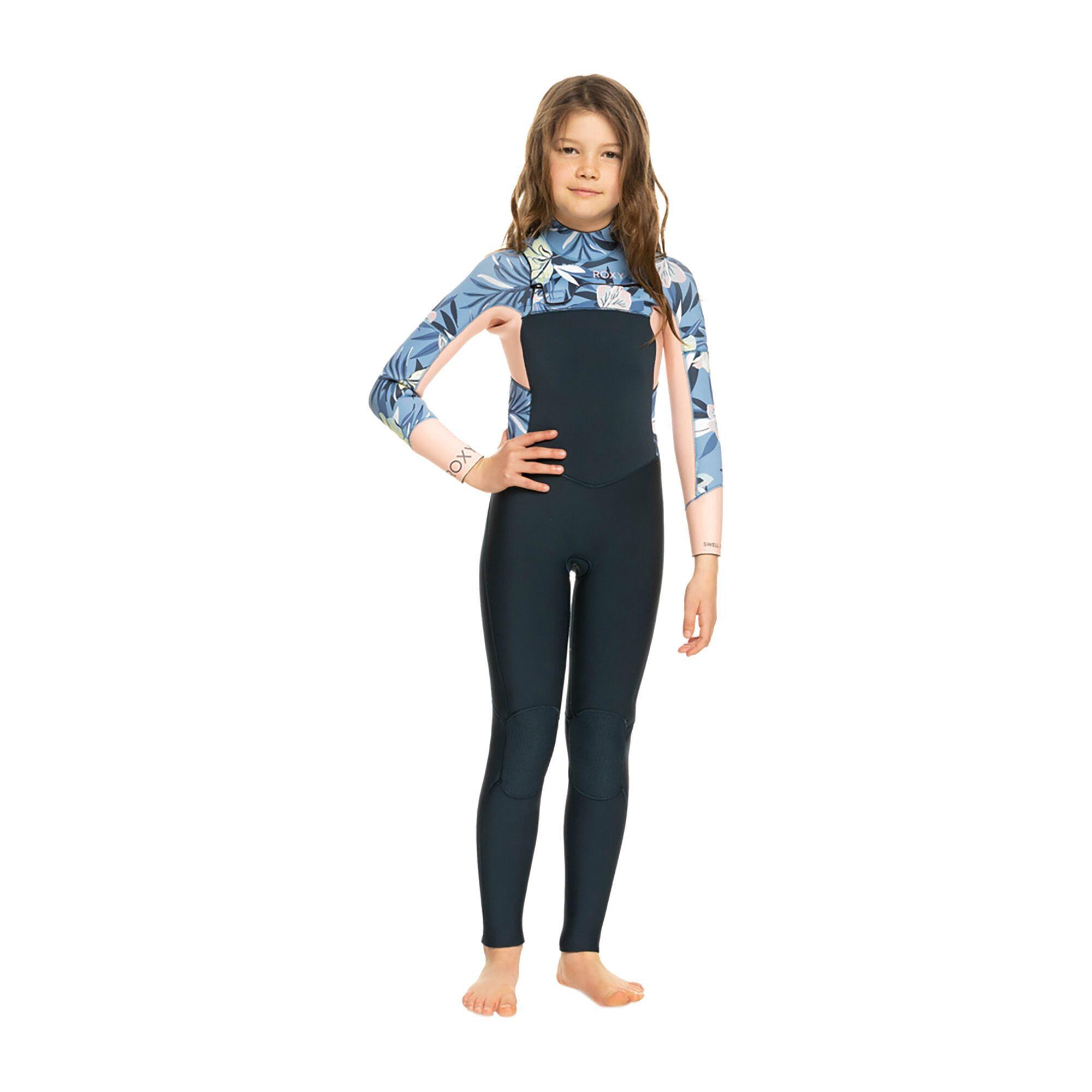 ROXY ROXY Swell Series Girl 3/2 mm zwemwetsuit