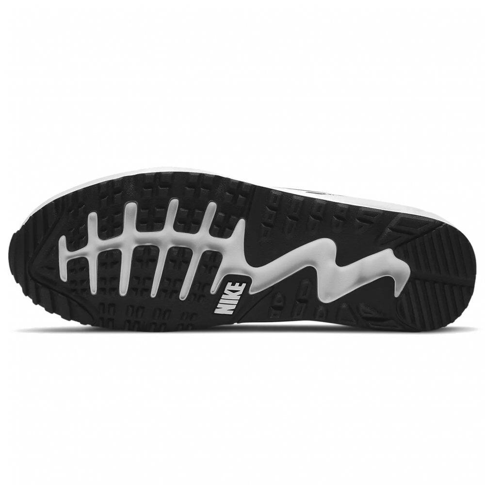 Nike Air Max 90 Golf White Black 3/5