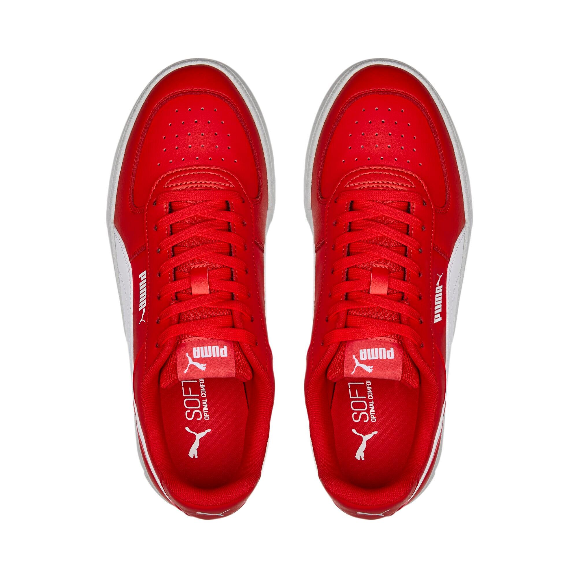 Buty do chodzenia męskie Puma CAVEN 5/7