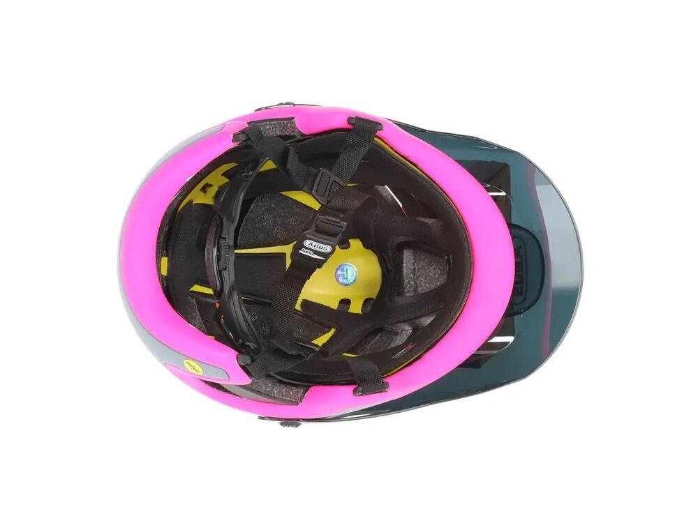 Casque Abus MonTrailer ACE Mips 5/5
