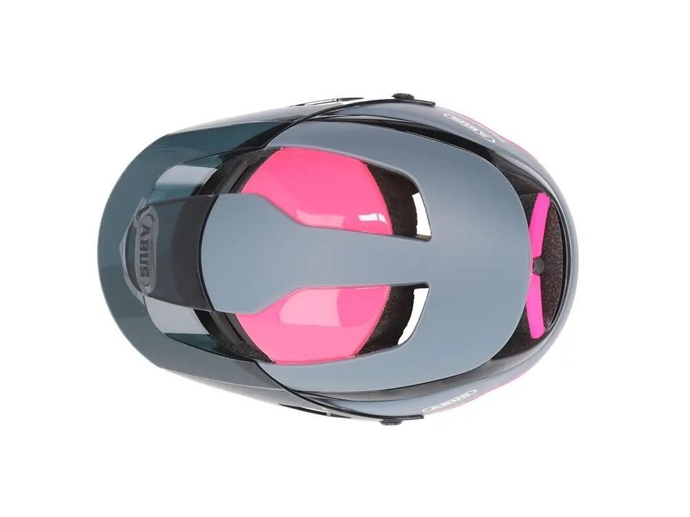 Casque Abus MonTrailer ACE Mips 3/5