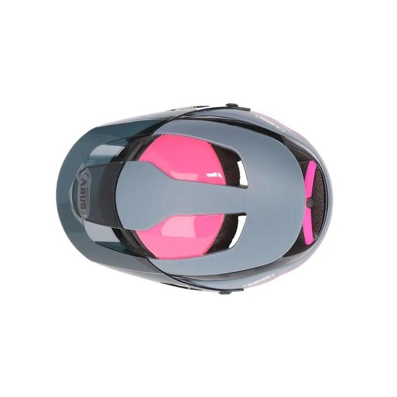 Kask Rowerowy Abus MonTrailer ACE MIPS 55-58 cm