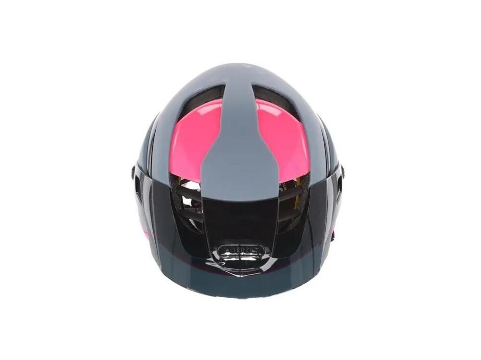 Kask Rowerowy Abus MonTrailer ACE MIPS 55-58 cm
