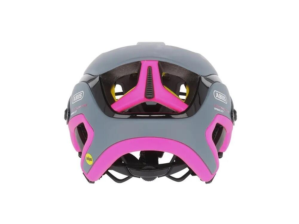 Casque Abus MonTrailer ACE Mips 4/5