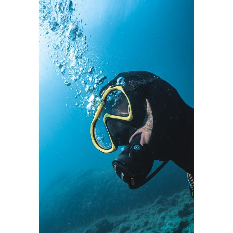 Maschera snorkeling 1Dive