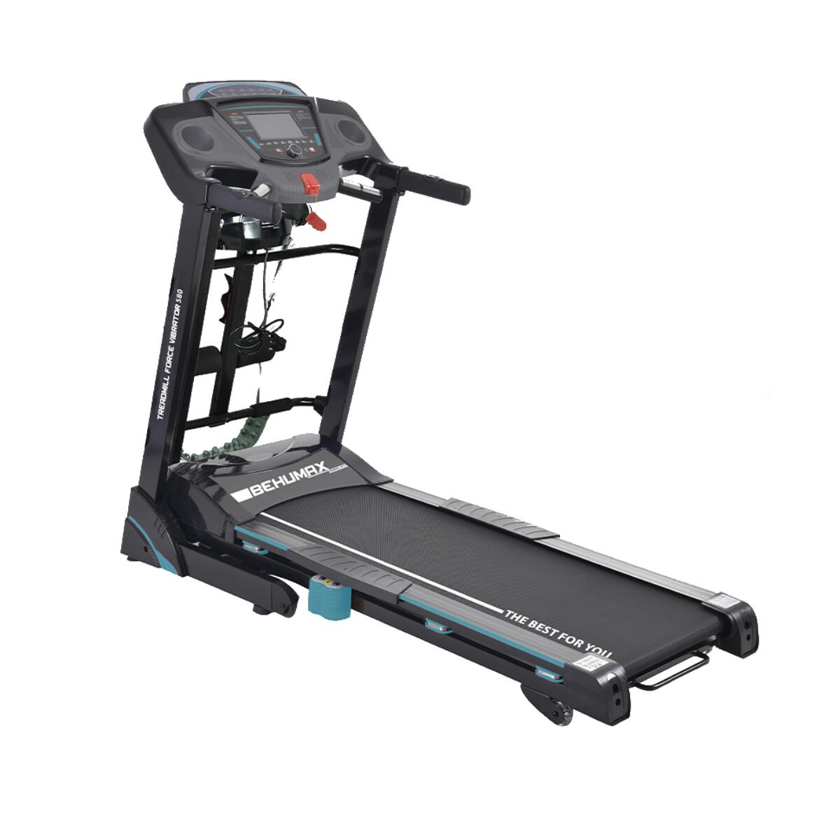 BEHUMAX Cinta de correr 580 Behumax