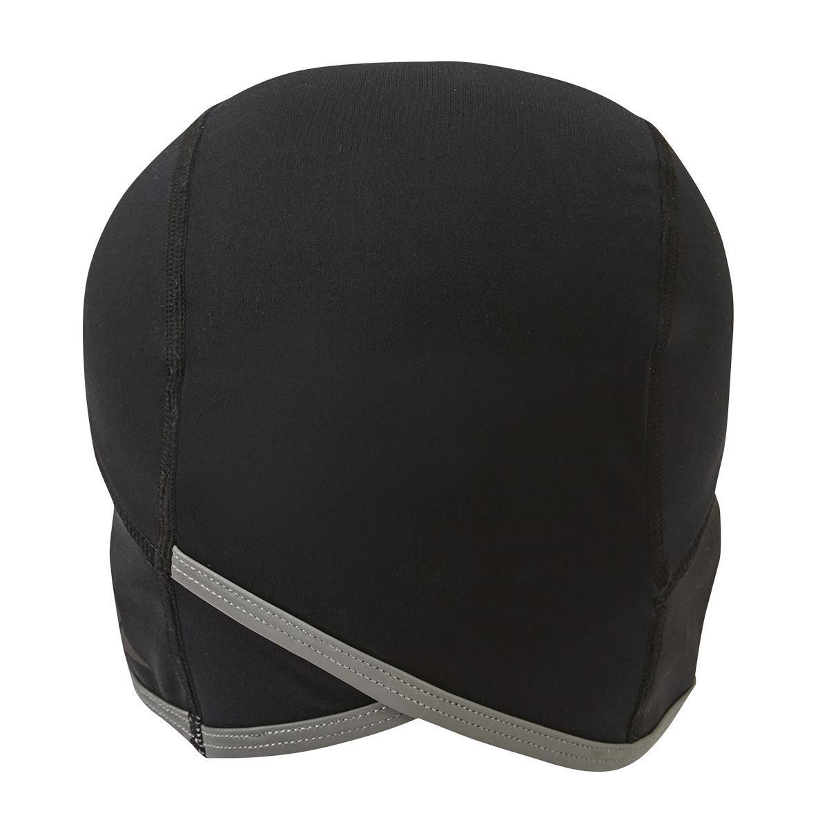 Skull Cap Mens|Womens Casual Black One Size Thermal | Windproof 2/5