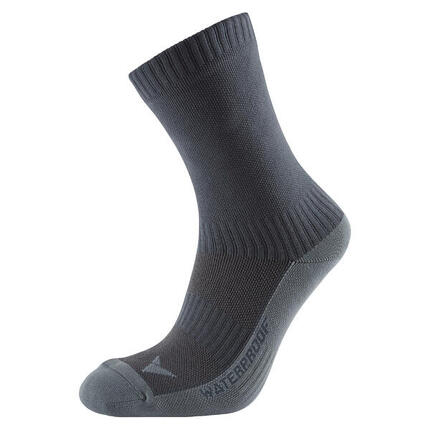 Unisex wasserdichte Socken Altura Endurance Schwarz