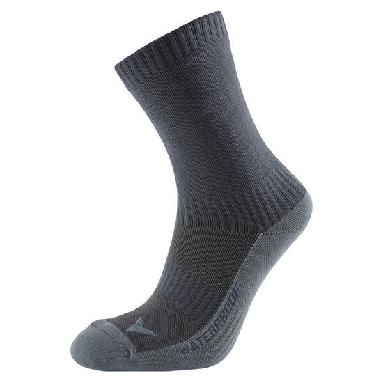 Unisex wasserdichte Socken Altura Endurance Schwarz