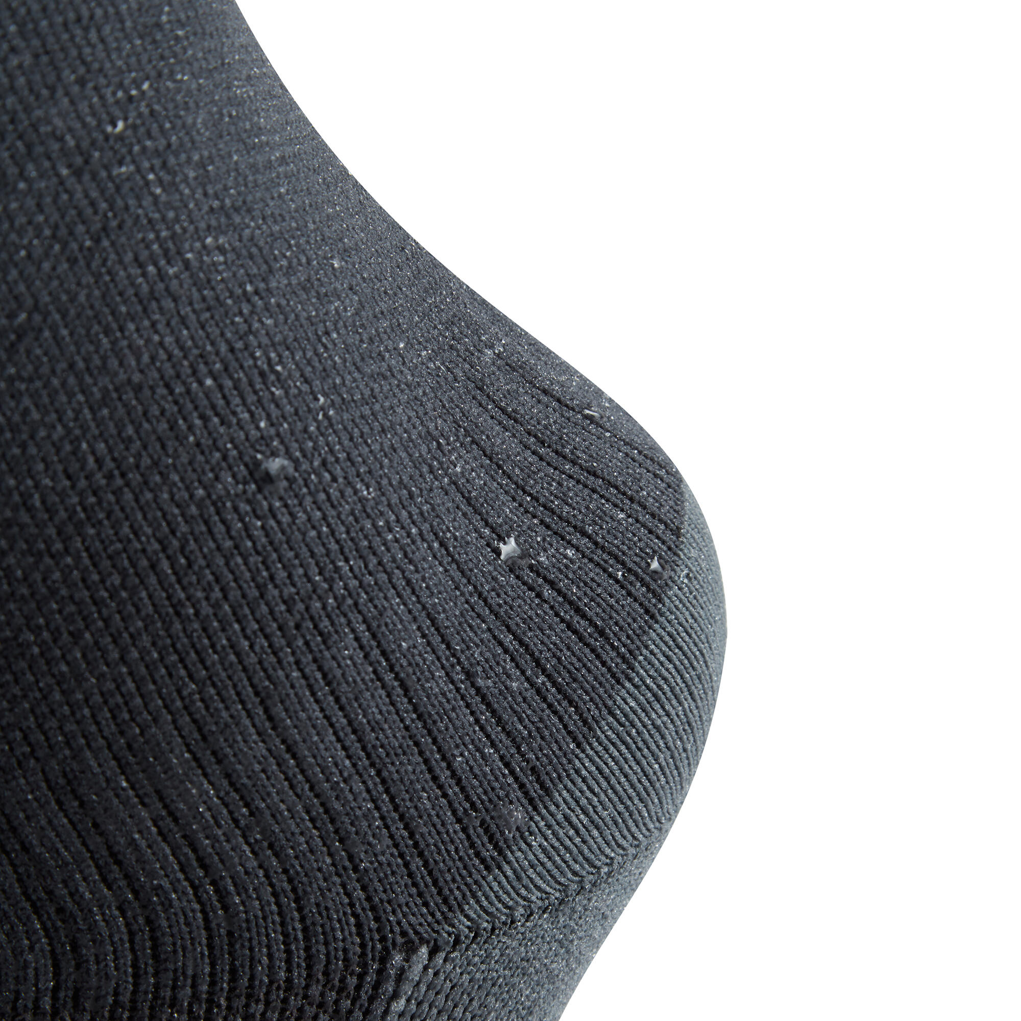 Altura Endurance Unisex Waterproof Socks Black 3/5