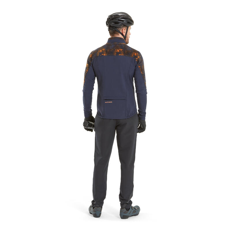 Koszulka met lange mouwen Altura All Road Fleece