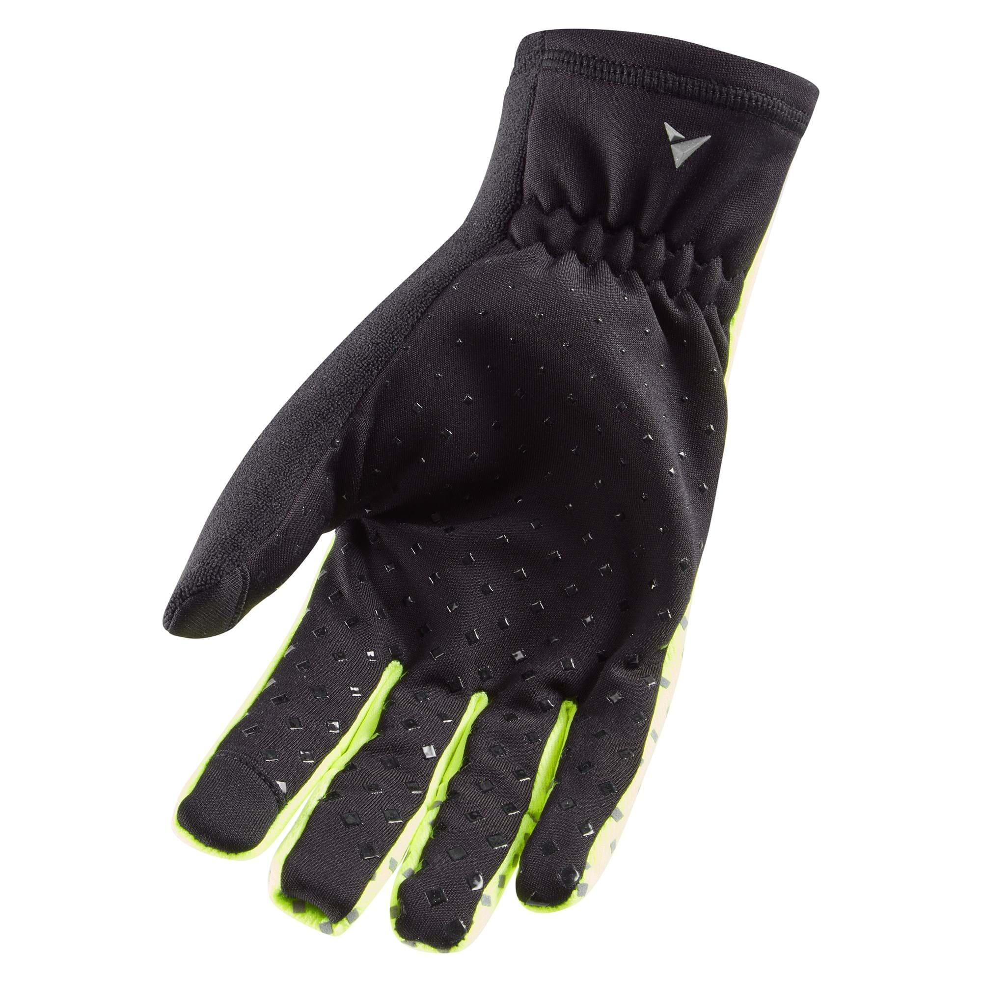 Guanti lunghi antivento Altura Nightvision Fleece 2/6