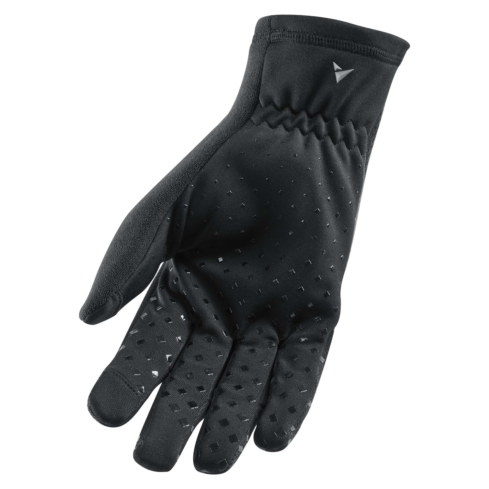 Nightvision Unisex Windproof Fleece Cycling Gloves 2/7