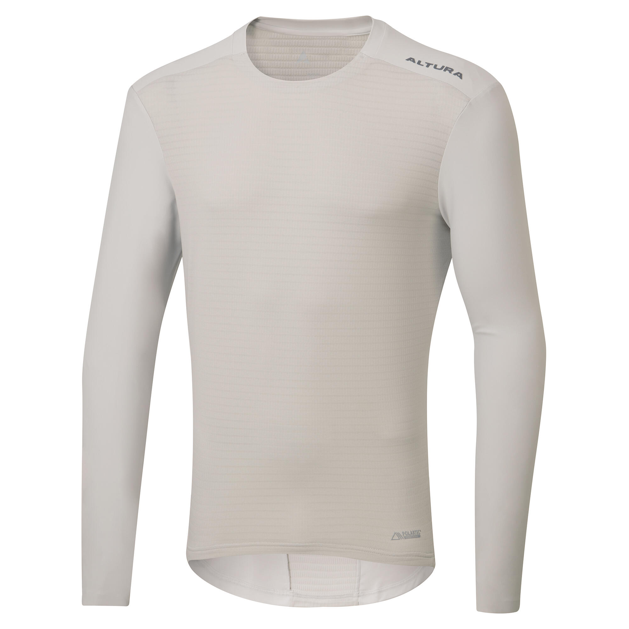 Long-sleeved jersey Altura Esker Dwr