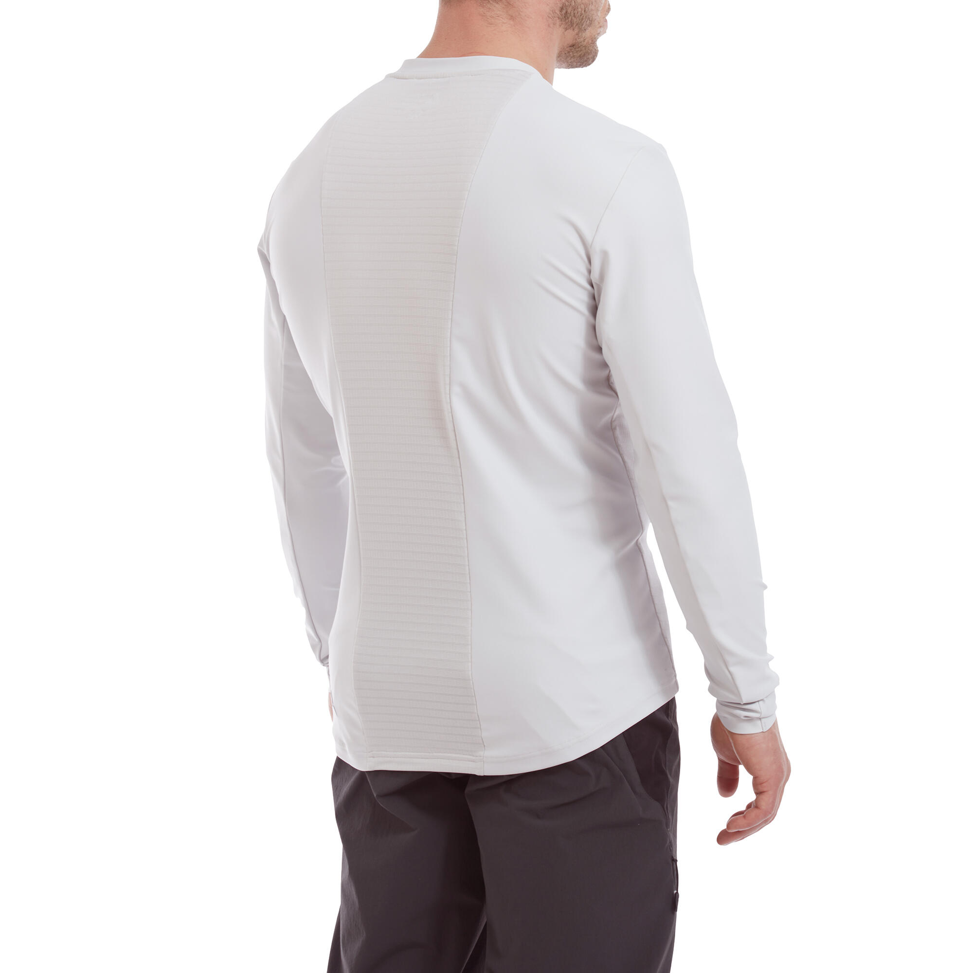 Maillot de vélo Esker Trail manches longues homme 2/5