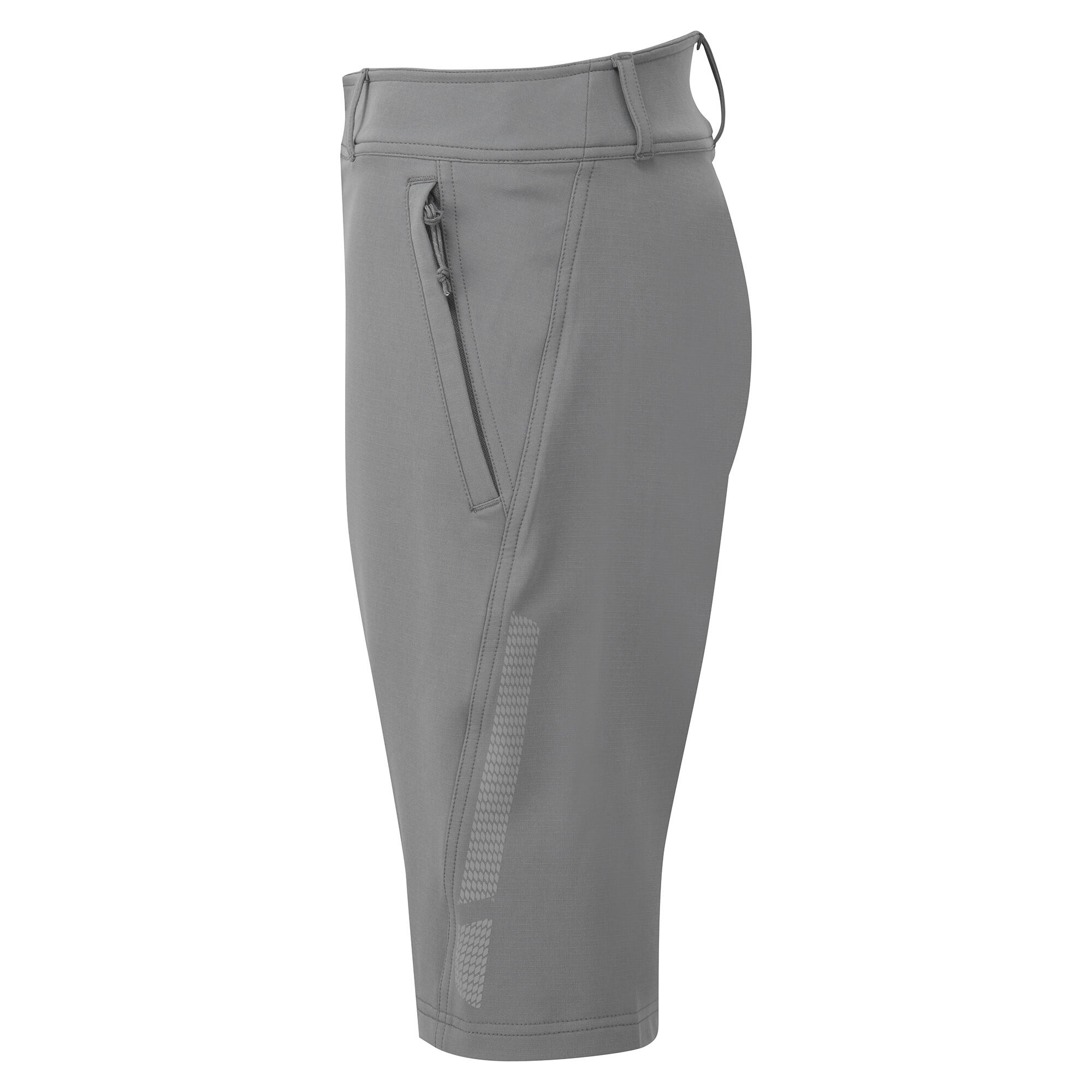Altura Donna All Road Short Grey 4/7