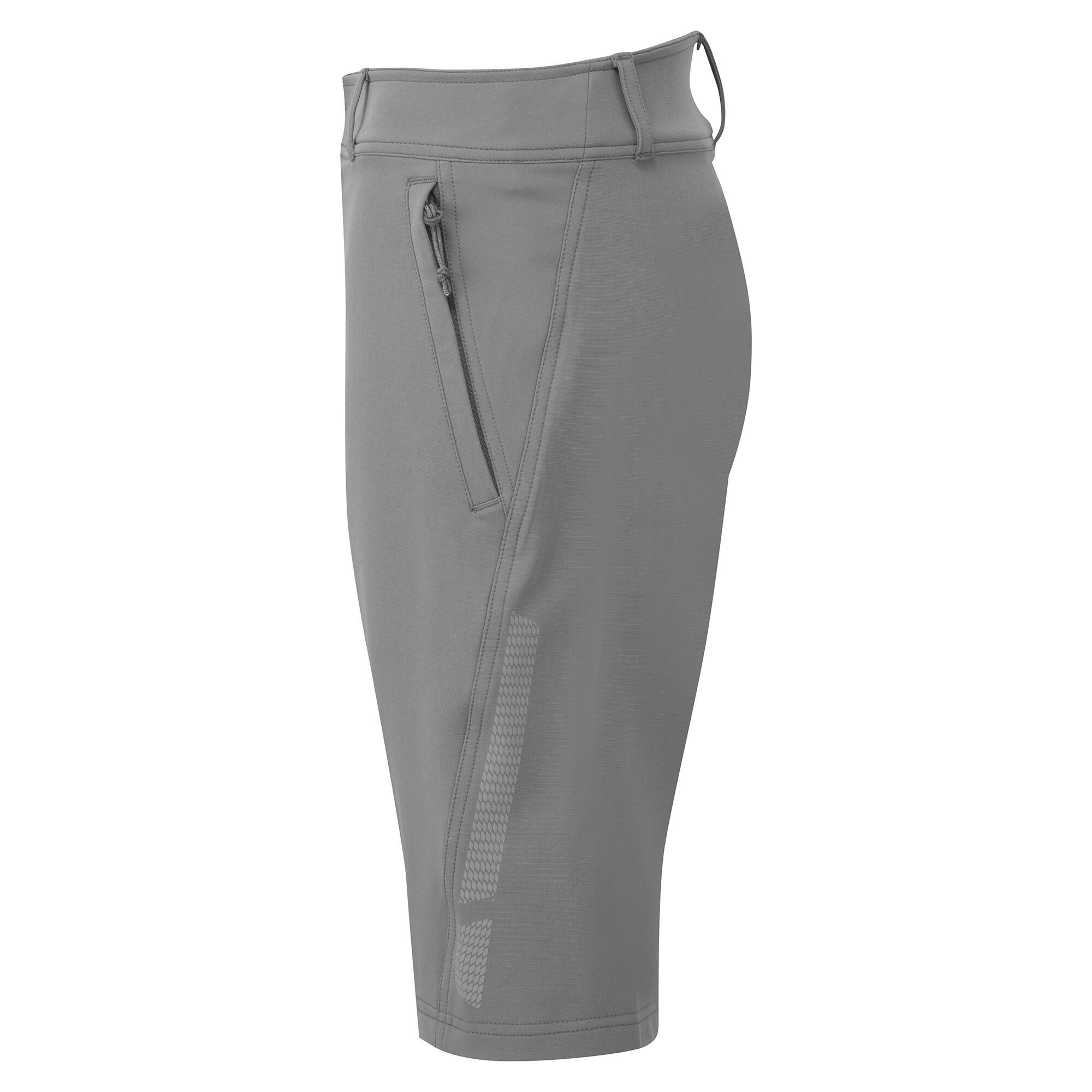 All Roads Women's Repel Cycling Shorts 4/5