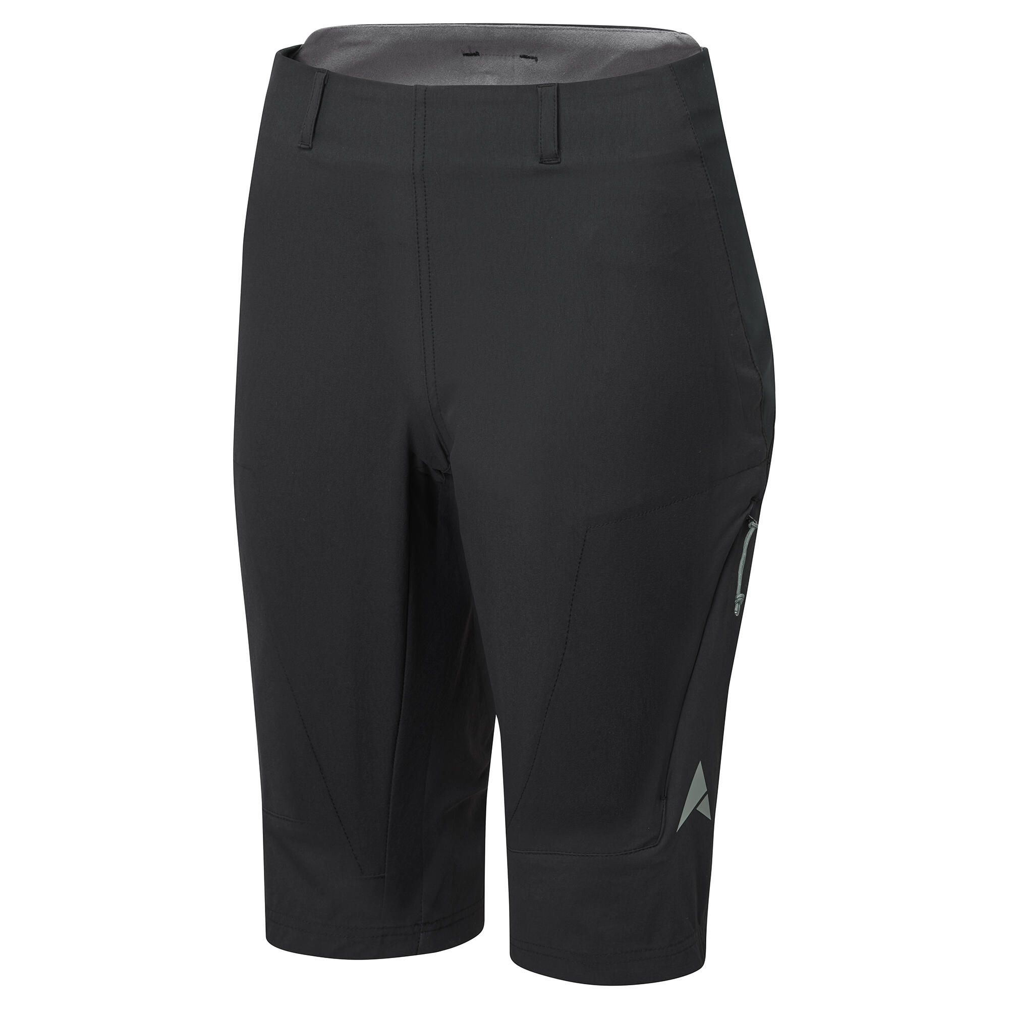 Esker Trail shorts (W) 3/5
