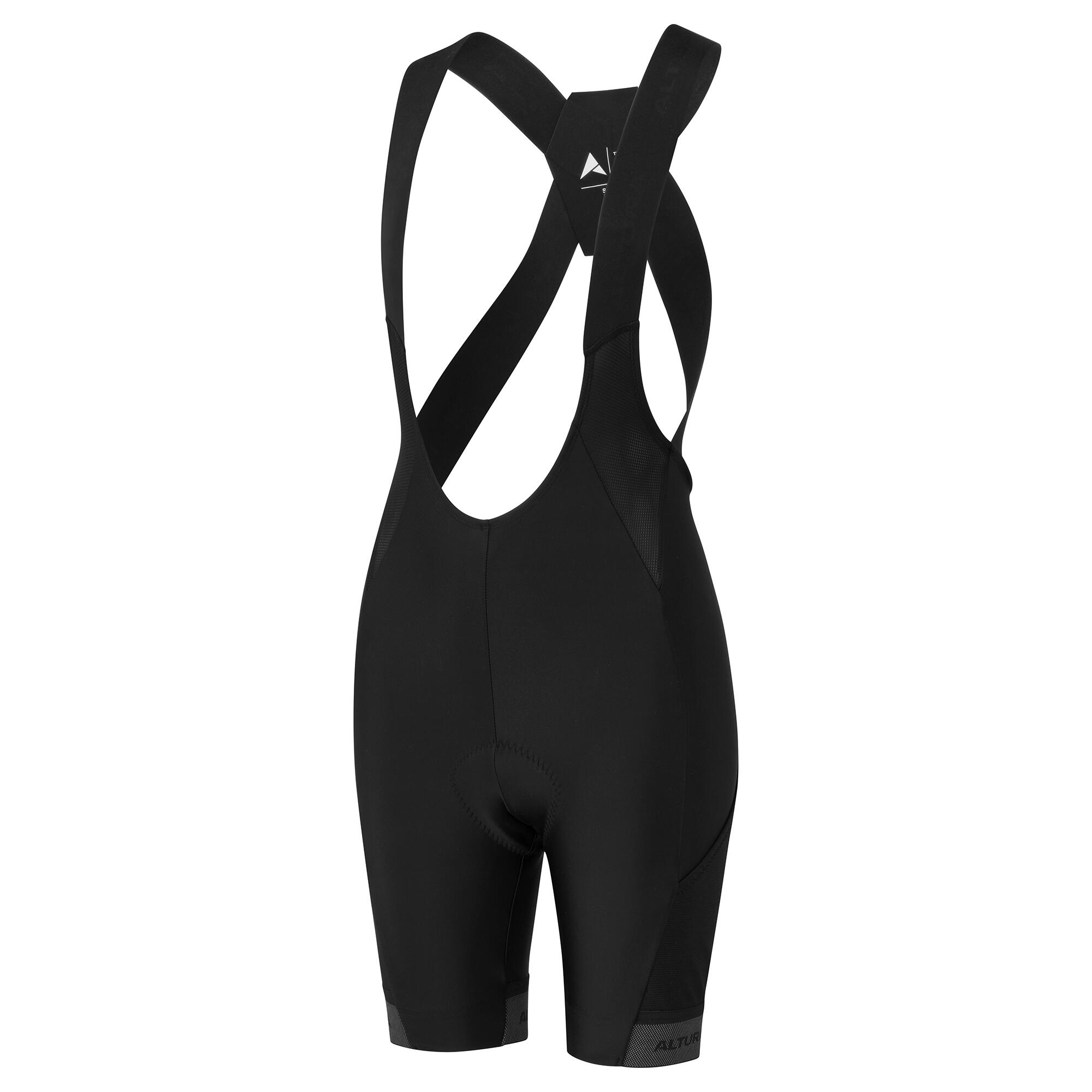 Cuissard Court cargo de vélo Progel Plus femme 3/6