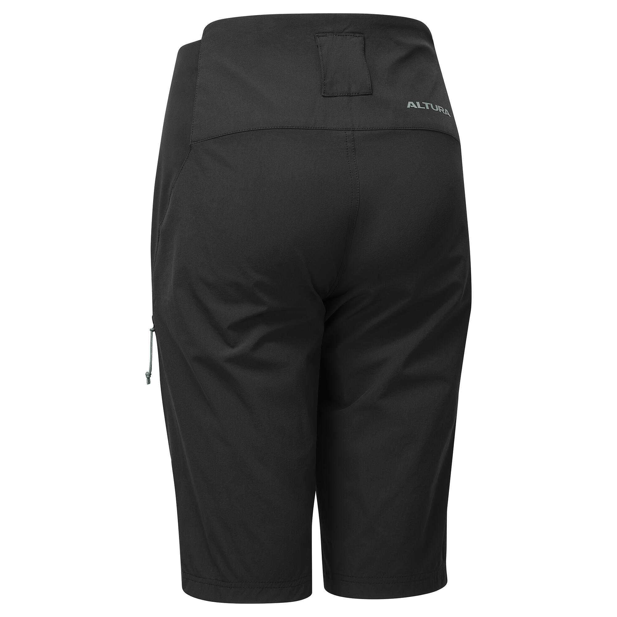 Esker Trail shorts (W) 5/5