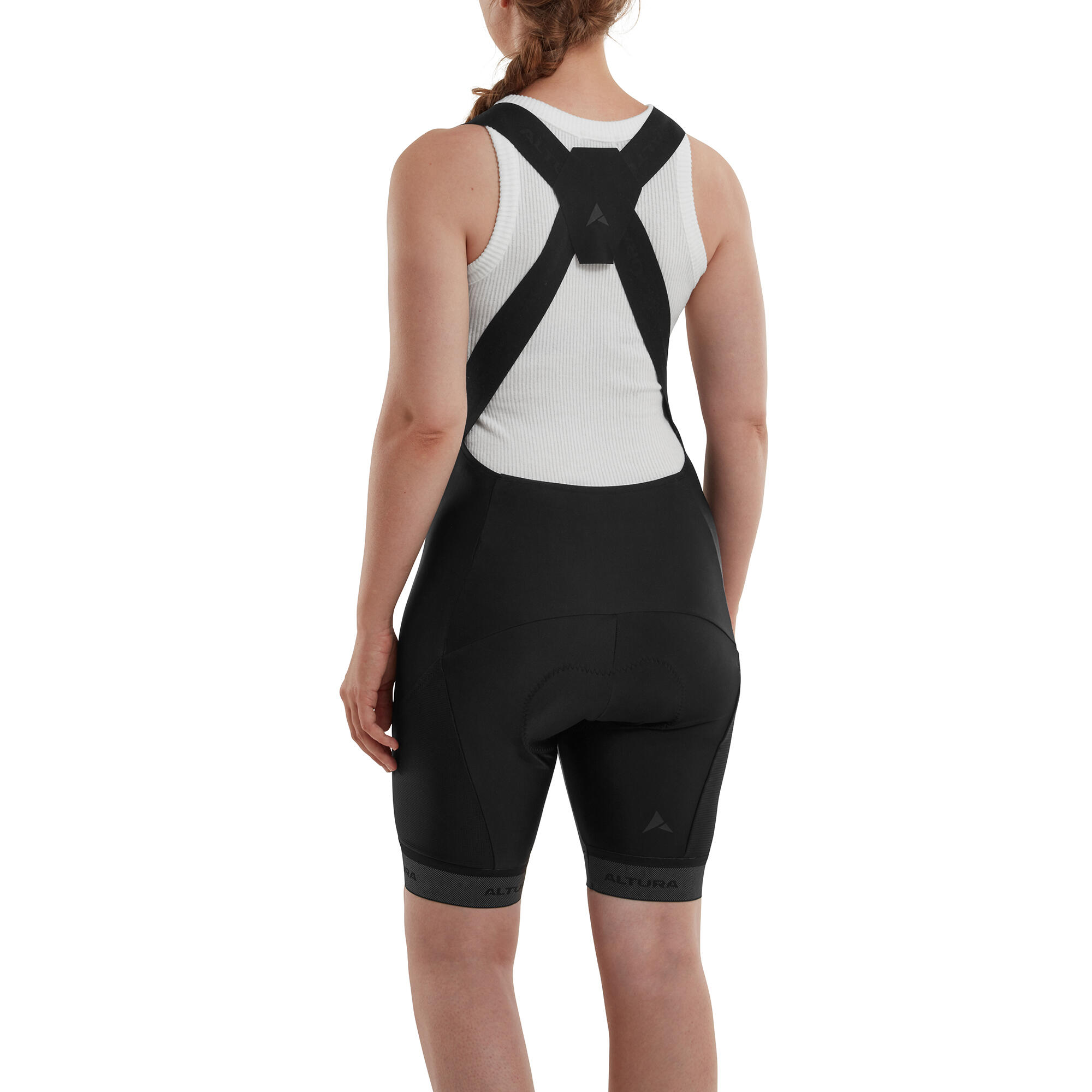 Progel Plus Cargo Women's Bib Shorts 2/5