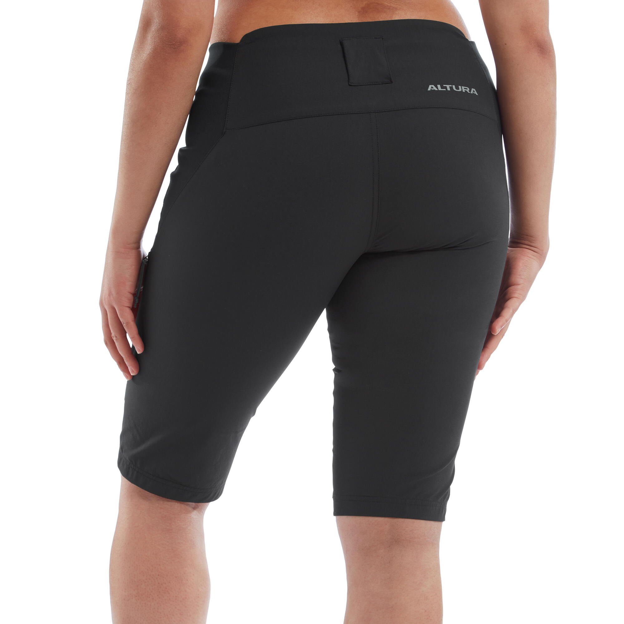 Esker Trail shorts (W) 2/5