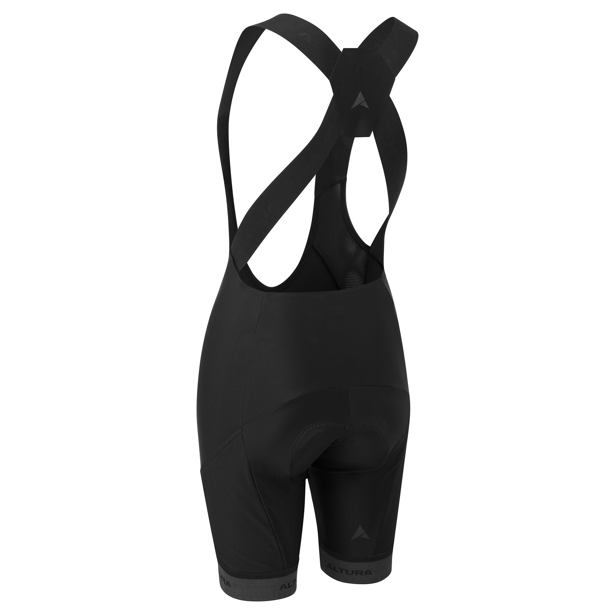 Cuissard Court cargo de vélo Progel Plus femme 4/6