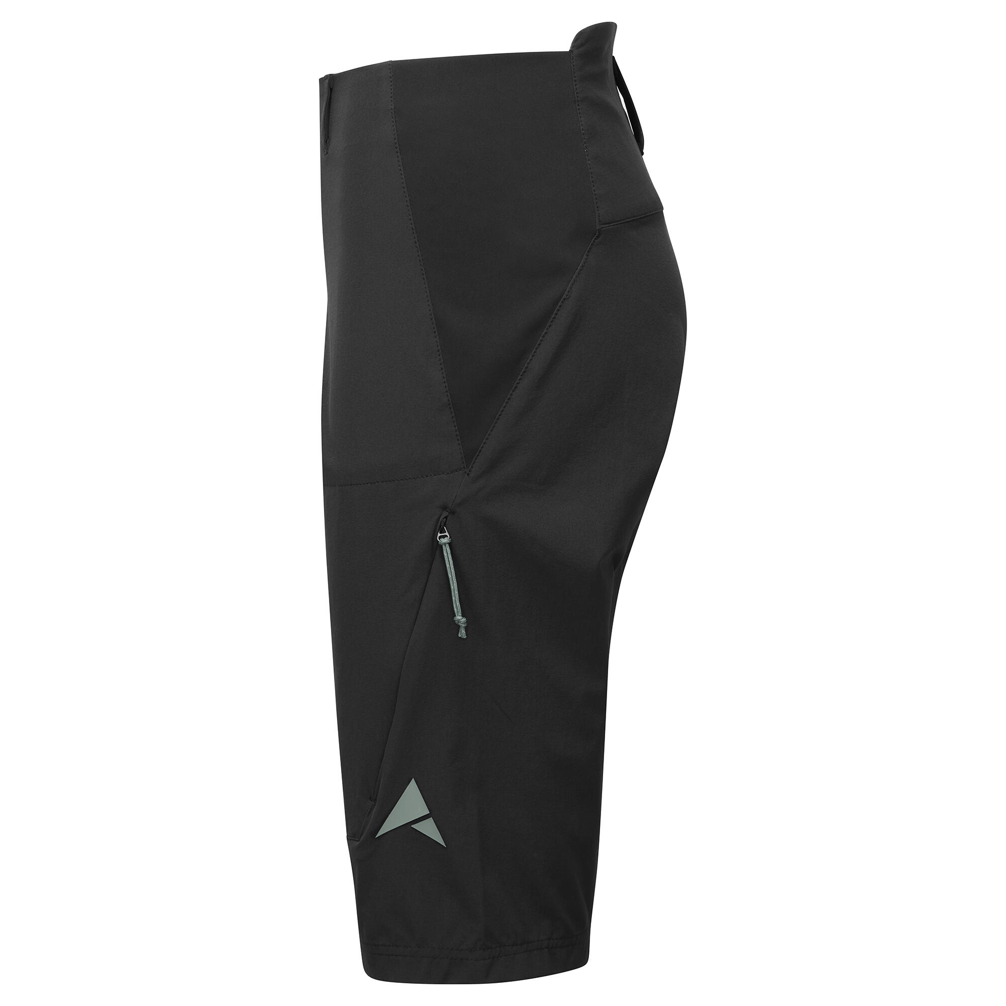 Esker Trail shorts (W) 4/5