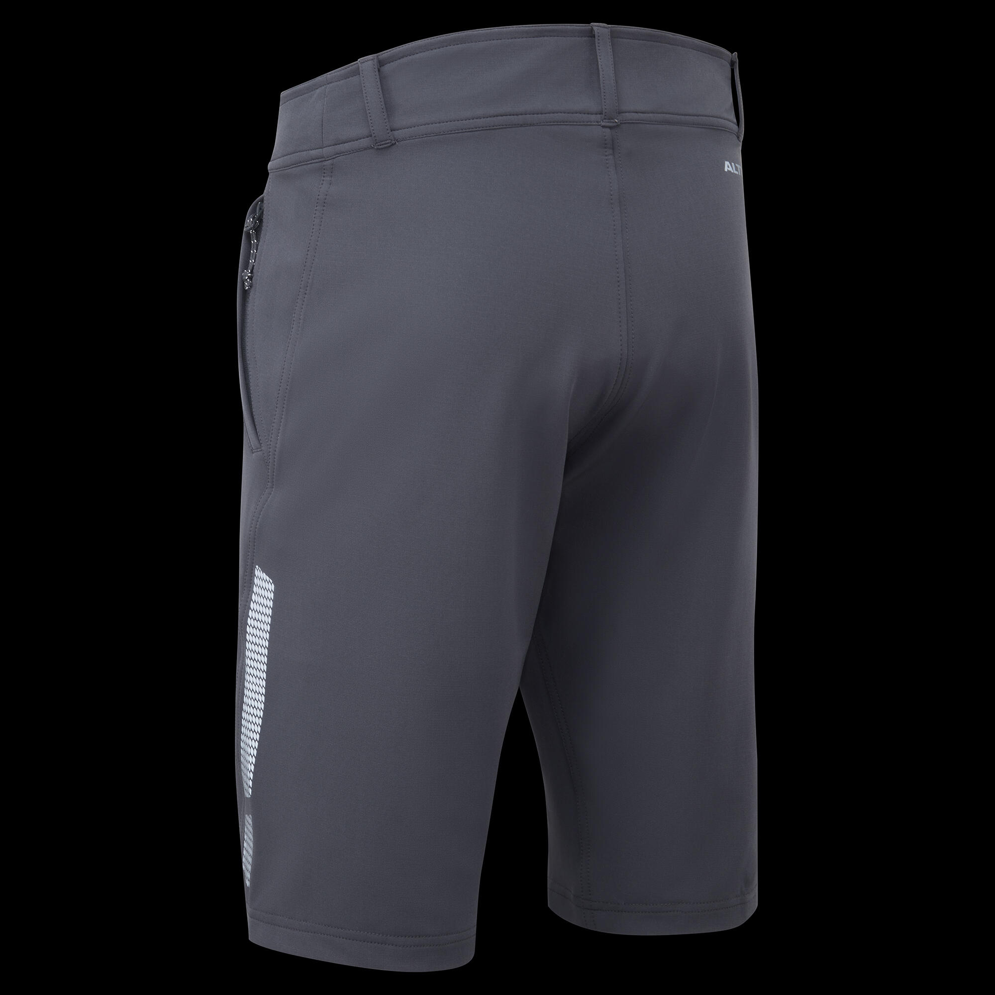 All Roads Repel Men's Cycling Shorts 5/5