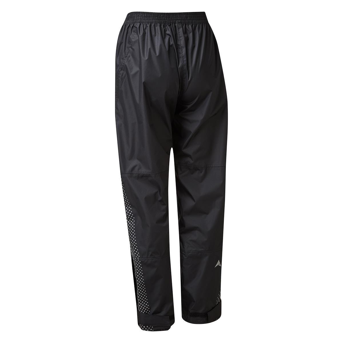 Nightvision Women's Overtrouser Urban Black 8 3/5