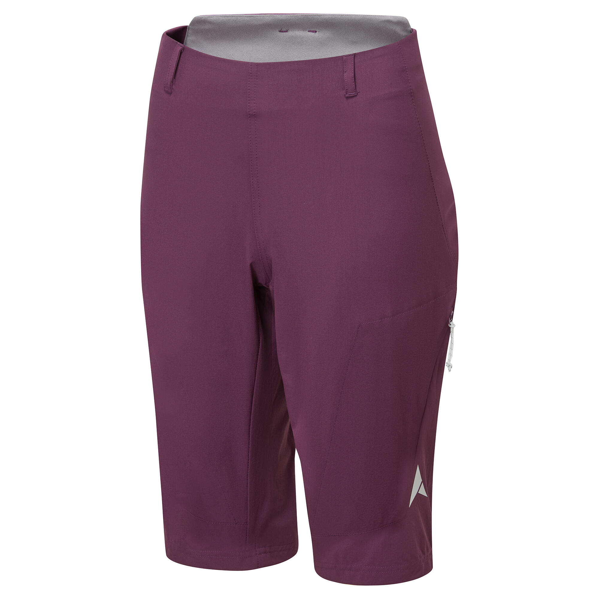 Pantaloncini da donna Altura Esker Trail 3/4