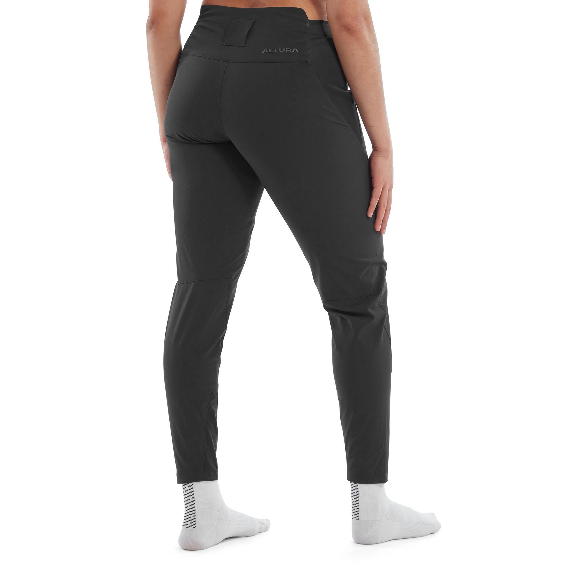 Pantalon de vélo Esker Trail femme 2/4
