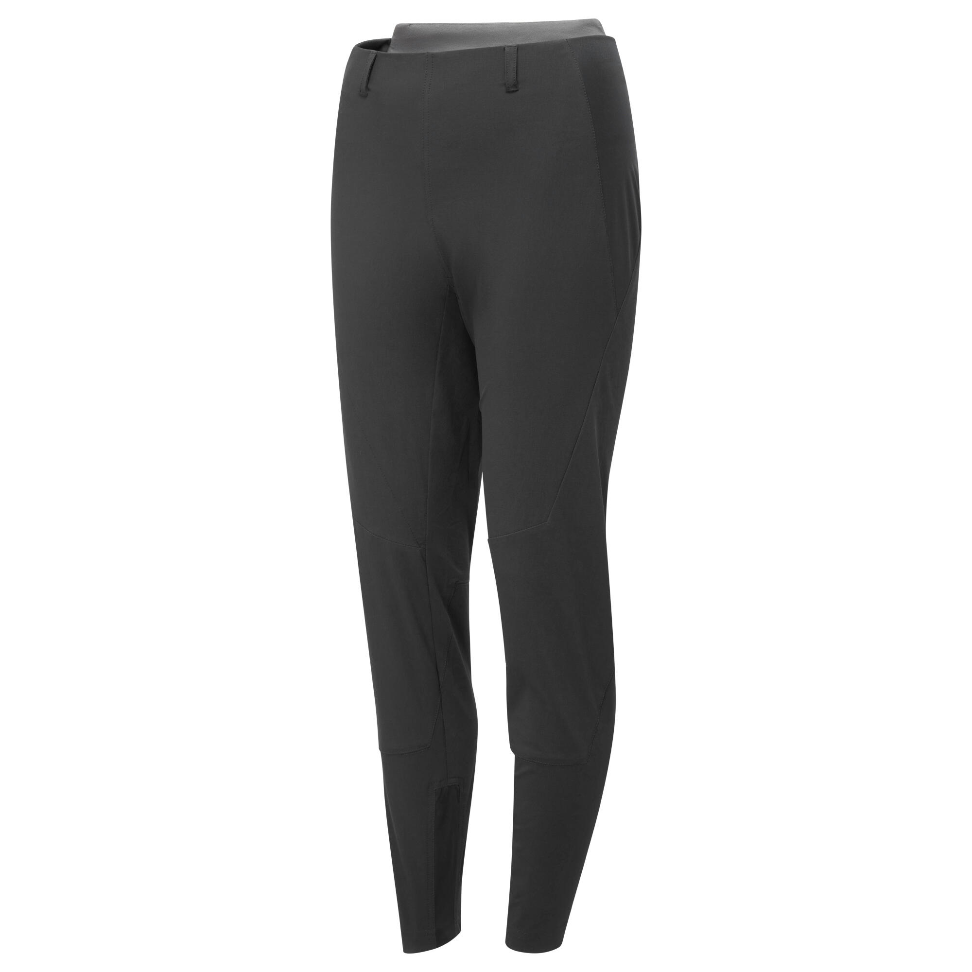 Pantalon de vélo Esker Trail femme 3/4