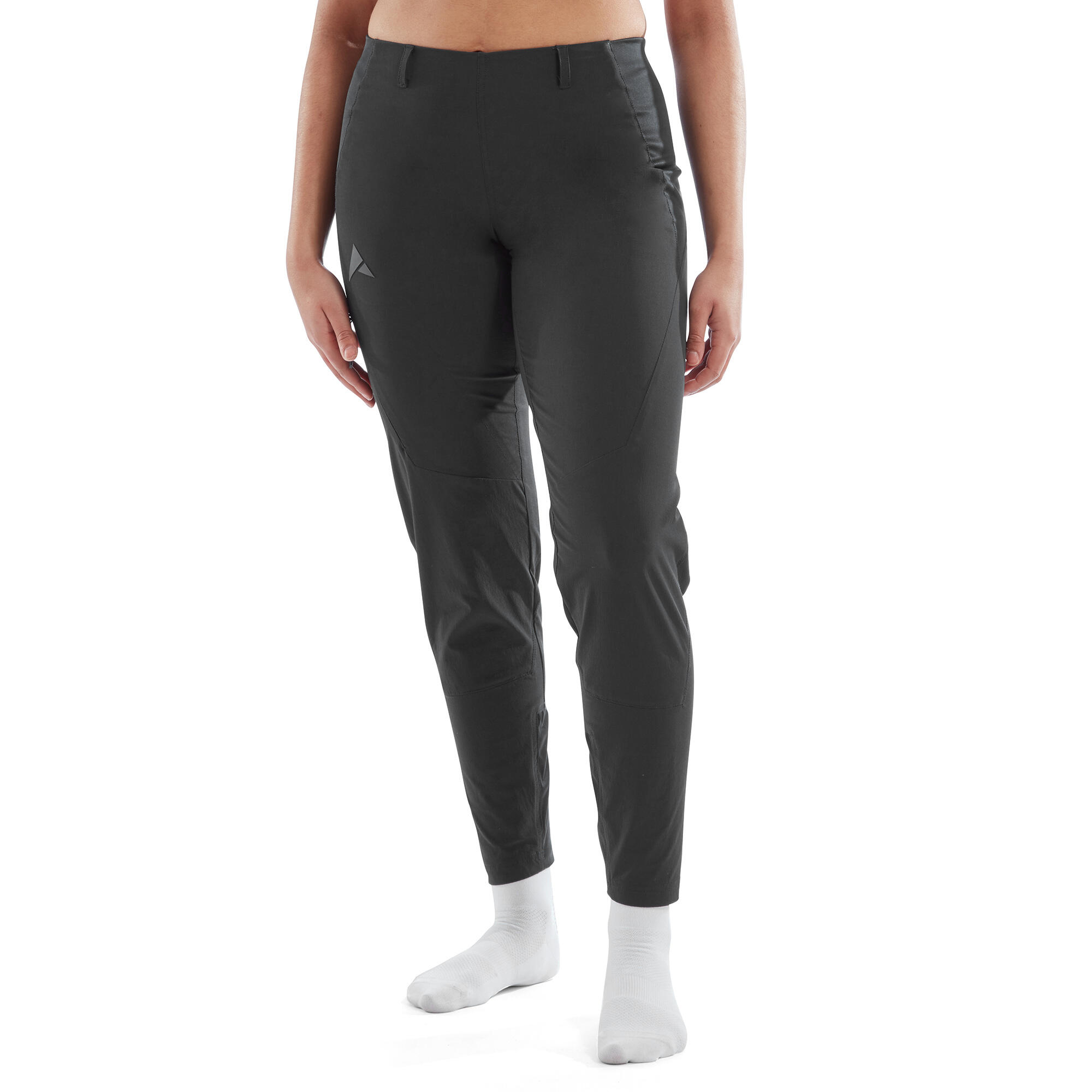 Altura - Pantalon De Vélo Esker Trail Femme - Pantalons - Noir - 40 M - Decathlon