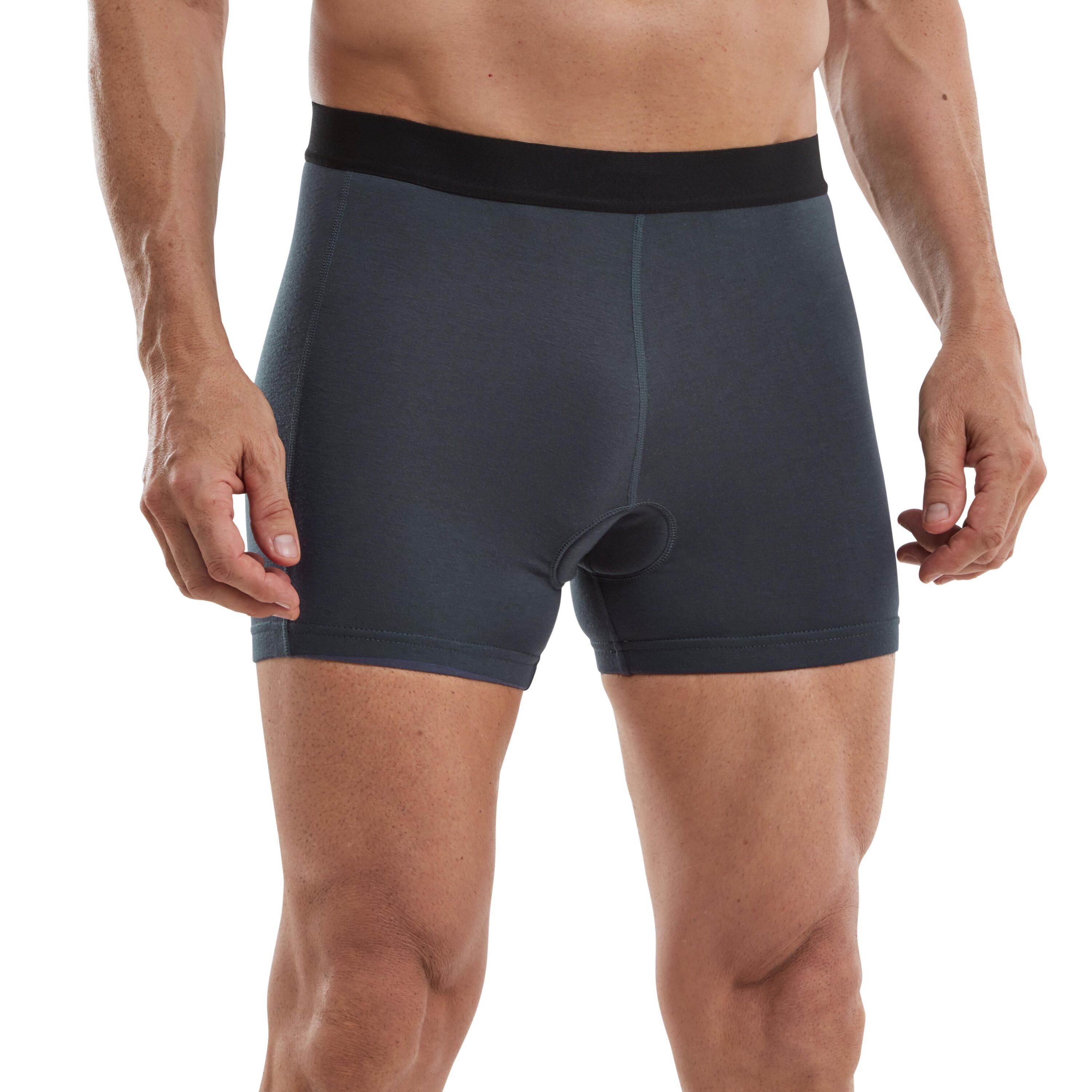 ALTURA Tempo Undershorts Mens Road Graphite