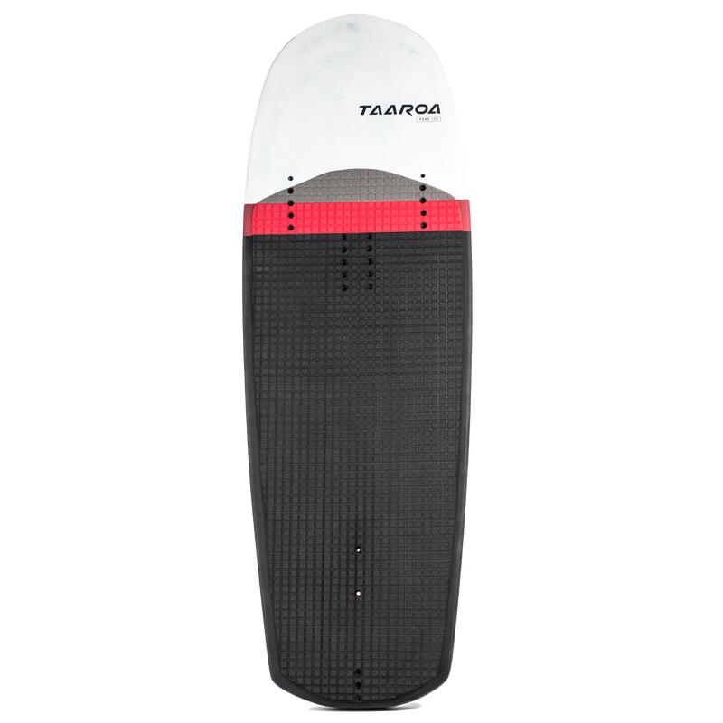 FOIL ET PLANCHE DE KITE - TAAROA JOY CARBON 100 / PEAK 130