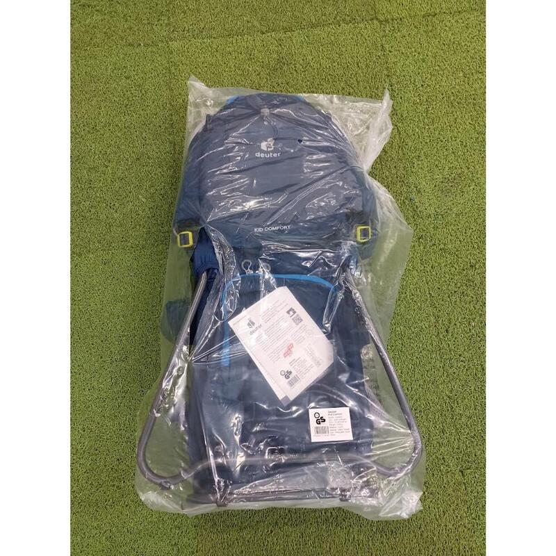Nosidełko turystyczne dziecięce Deuter KID COMFORT