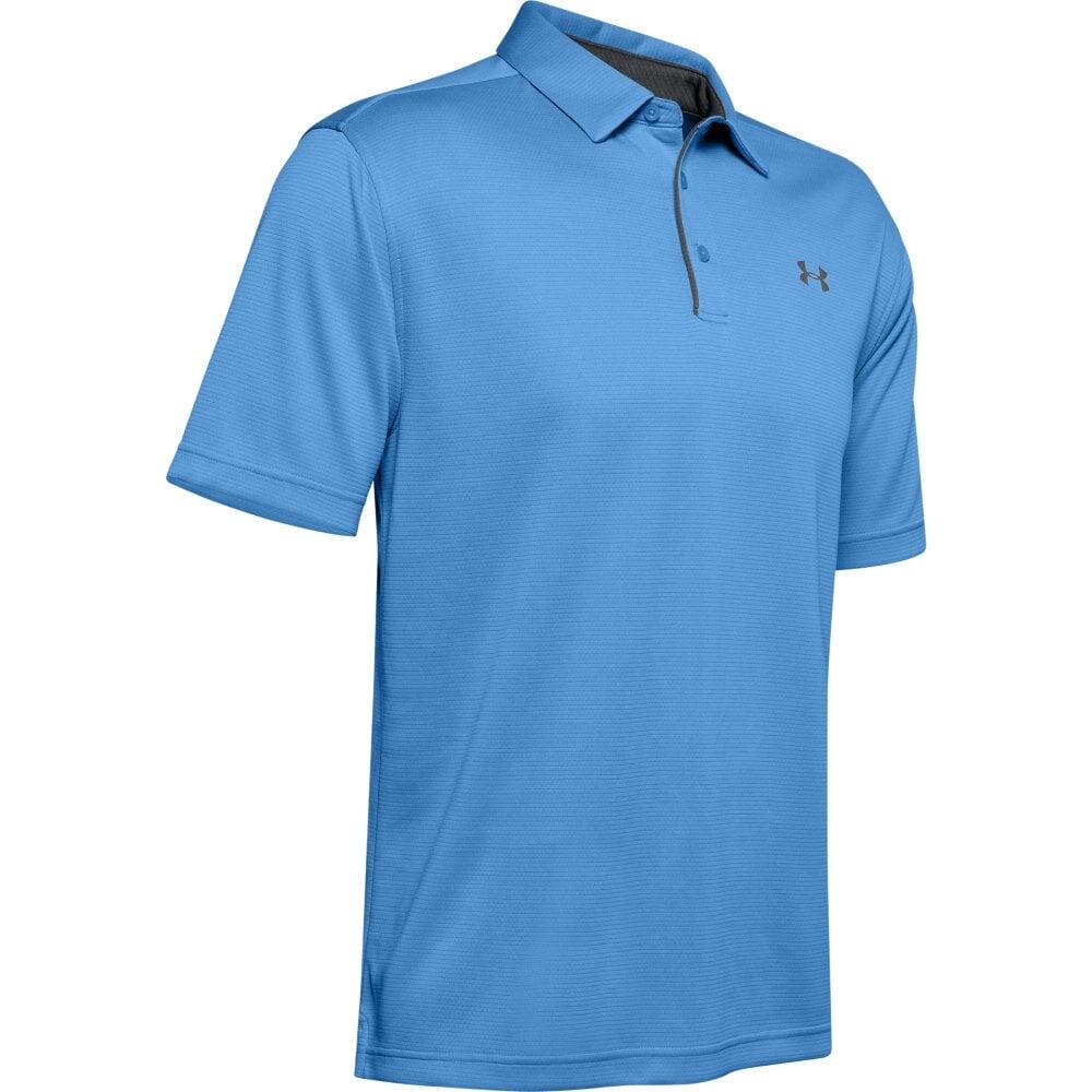 UNDER ARMOUR - Polo 3/5