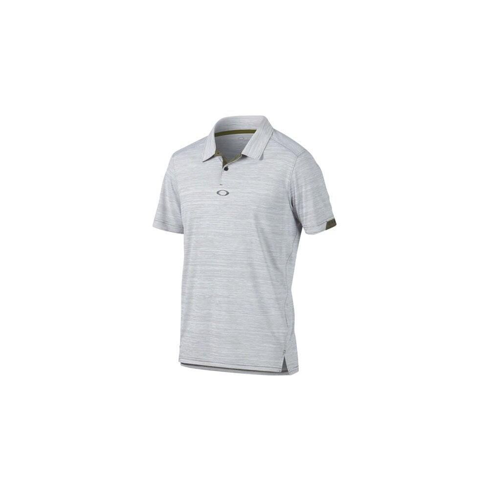OAKLEY Oakley GRAVITY POLO - Dark Brush