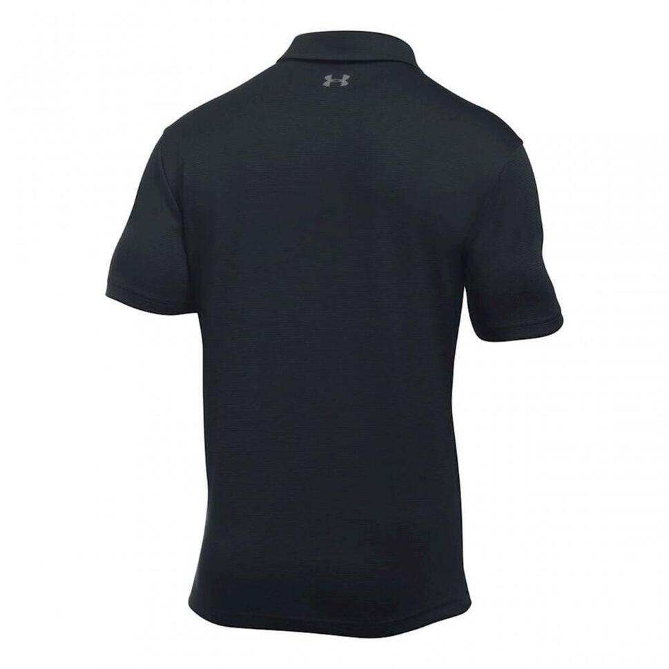 Koszulka polo męska UNDER ARMOUR UA Tech Polo