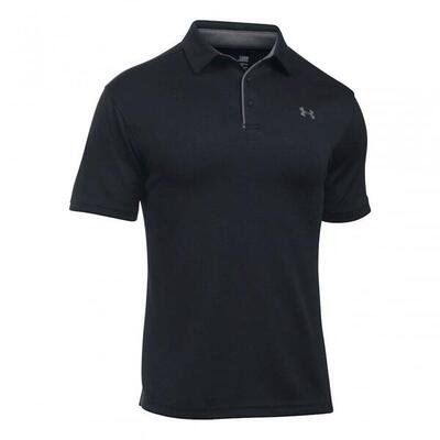 Koszulka polo męska UNDER ARMOUR UA Tech Polo