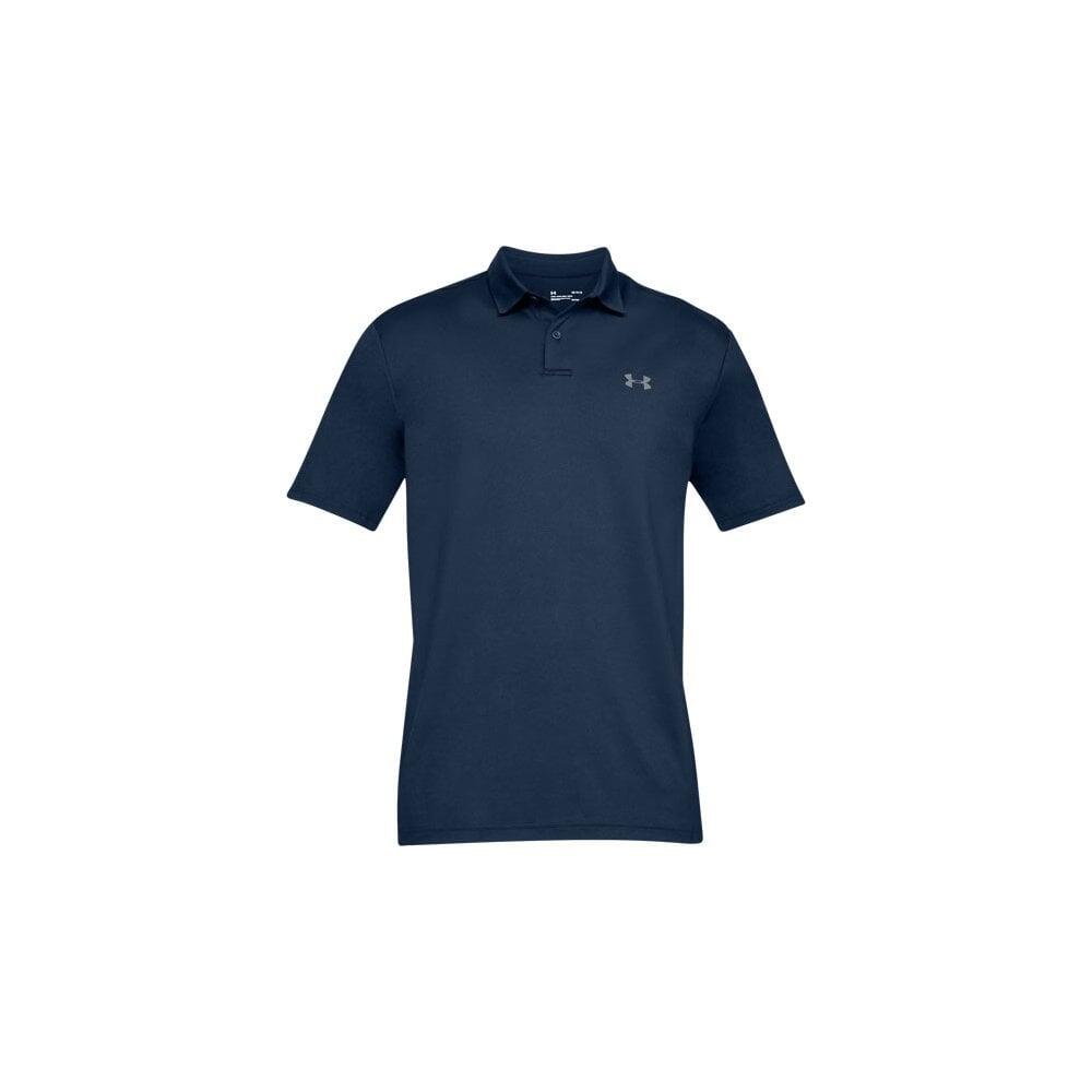 Koszulka treningowa męska Under Armour Performance Polo 2.0