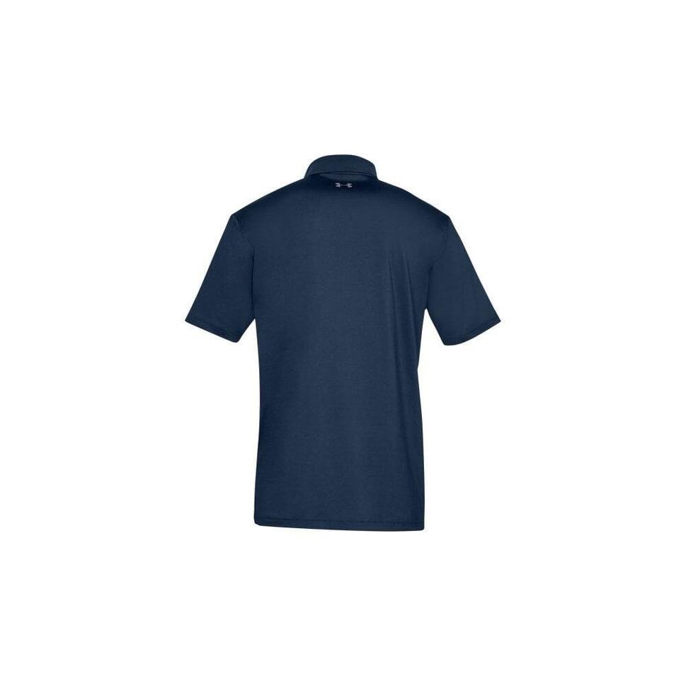Koszulka treningowa męska Under Armour Performance Polo 2.0