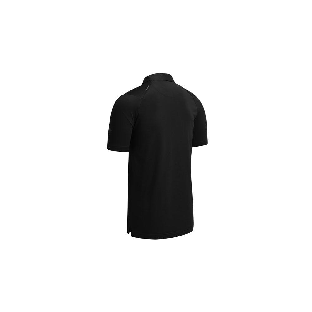 CALLAWAY Callaway SWINTECH SOLID POLO - CAVIAR