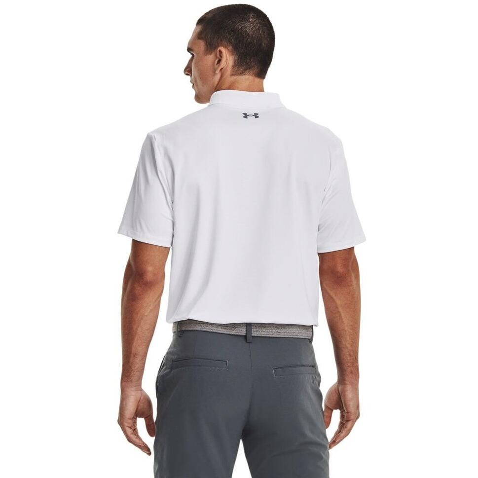 Koszulka polo męska Under Armour Matchplay Polo