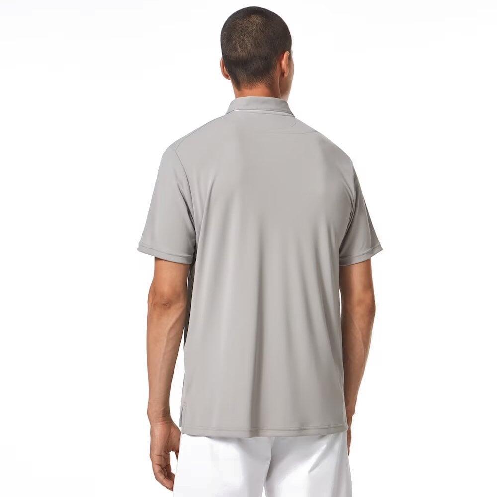 Oakley Divisional Uv II Polo Stone Gray 2/5