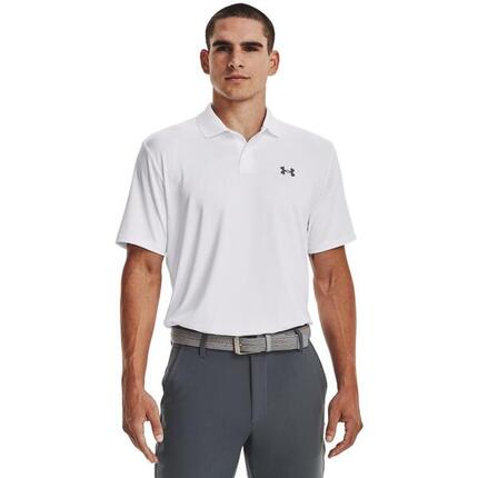 Polo Homme (Blanc)