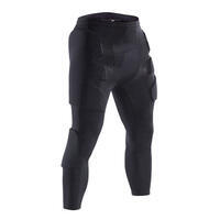 Pantalon 3/4 de protection McDavid Hex "Guard II"