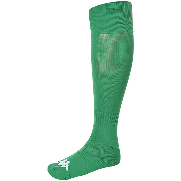 Chaussettes football adulte Lyna bleu 6/7